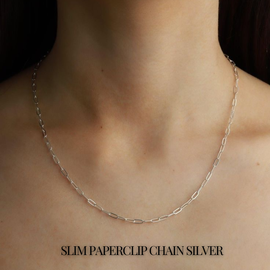 Custom Necklace